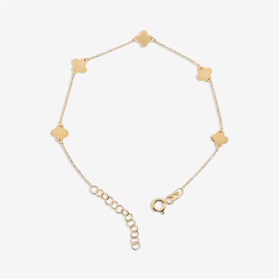 Pulsera Milor Mujer in Oro amarillo WSGD90750.YG - WSGD90750.YG